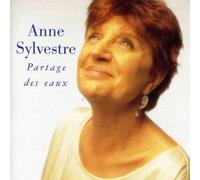 Sylvestre, Anne - Partage Des Eaux