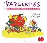 Sylvestre, Anne - Vol. 10-Fabulettes: Fabulettes A Man