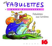 Sylvestre, Anne - Vol. 16-Fabulettes: Fabulettes Aux L