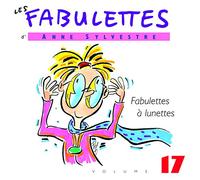 Sylvestre, Anne - Vol. 17-Fabulettes: Fabulettes A Lun