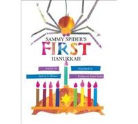 Sylvia A. Rouss Sammy Spider's First Hanukkah (Tascabile)