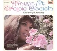 Sylvia And The Tropic Messengers - Music At Tropic Beach