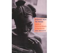 Sylvia Ardyn Boone Radiance from the Waters (Tascabile)