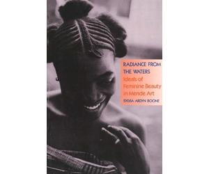 Sylvia Ardyn Boone Radiance from the Waters (Tascabile)