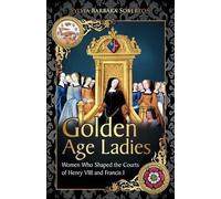 Sylvia Barbara Soberton Golden Age Ladies (Tascabile)
