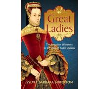 Sylvia Barbara Soberton Great Ladies (Tascabile)