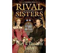 Sylvia Barbara Soberton Rival Sisters (Tascabile)