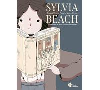 Sylvia Beach