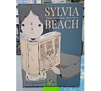 Sylvia Beach - Emilia Cinzia Perri/Silvia Vanni - Bao Publishing - S94