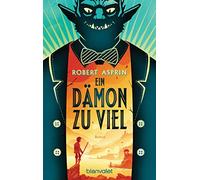 Sylvia Brecht Robert As Ein Dämon zu viel: Roman (Dämonen-Reihe, Ban (Tascabile)