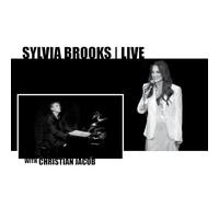 Sylvia Brooks - Live with Christian Jacob