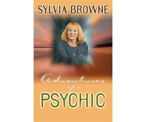 Sylvia Browne Adventures of a Psychic (Tascabile)
