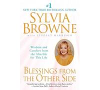 Sylvia Browne Blessings from the Other Side (Tascabile)