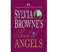 Sylvia Browne Book Of Angels (Tascabile)