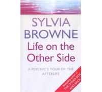 Sylvia Browne Life On The Other Side (Tascabile)