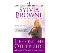 Sylvia Browne Lindsay Harrison Life on the Other Side (Tascabile)