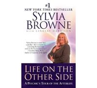 Sylvia Browne Lindsay Harrison Life on the Other Side (Tascabile)