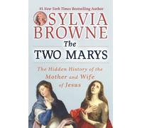 Sylvia Browne Lindsay Harrison The Two Marys (Tascabile)