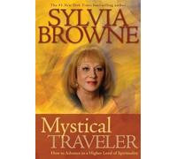 Sylvia Browne Mystical Traveler (Tascabile)