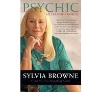 Sylvia Browne Psychic (Tascabile)