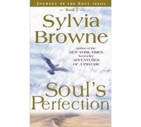 Sylvia Browne Soul's Perfection (Tascabile)