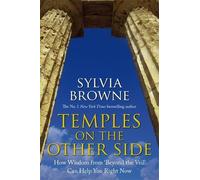 Sylvia Browne Temples On The Other Side (Tascabile)