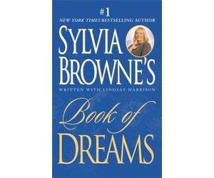 Sylvia Browne's Book of Dreams
