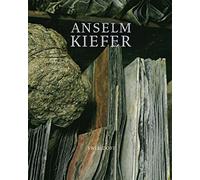 Sylvia C. Weber Anselm Kiefer (Copertina rigida)
