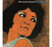 Sylvia Copeland - August Child