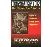 Sylvia Cranston Reincarnation: The Phoenix Fire Mystery (Tascabile)