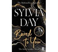 Sylvia Day Bared to You (Tascabile) Crossfire
