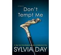 Sylvia Day Don't Tempt Me (Tascabile) Georgian