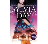 Sylvia Day Ireland (Copertina rigida)