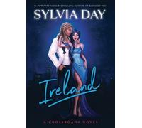 Sylvia Day Ireland (Copertina rigida)