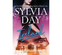 Sylvia Day Ireland (Tascabile)