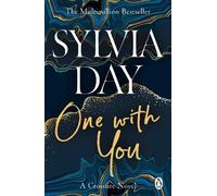 Sylvia Day One with You (Tascabile) Crossfire