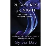 Sylvia Day Pleasures of the Night (Tascabile) Dream Guardians Series
