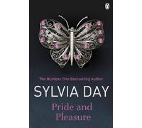 Sylvia Day Pride and Pleasure (Tascabile) Historical Romance