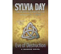 Sylvia Day S J Day Eve of Destruction (Tascabile) Marked