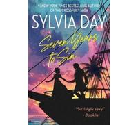 Sylvia Day Seven Years to Sin (Tascabile)
