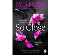 Sylvia Day So Close (Tascabile) Blacklist