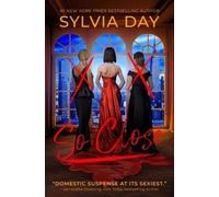 Sylvia Day So Close (Tascabile) Blacklist