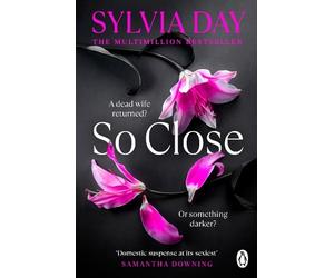 Sylvia Day So Close (Tascabile) Blacklist