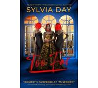 Sylvia Day Too Far (Tascabile) Blacklist