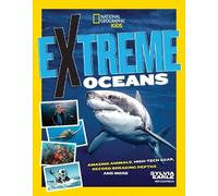Sylvia Earle Extreme Ocean (Tascabile)