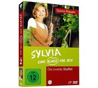 Sylvia - Eine Klasse für sich - Staffel 2