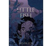 Sylvia Fox Little Fish (Tascabile)