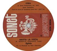 Sylvia - Hasta la vista - Y viva Espana