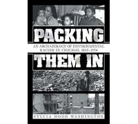 Sylvia Hood Washington Packing Them In (Tascabile)
