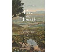 Sylvia J. Hallam Fire and Hearth (Tascabile)